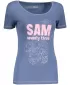 Hemd SAM 73 JAMINA 2 LTSL360 DENIM
