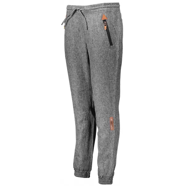  Damenhosen TORSTAI NICKY 41104250829 GRAU 
