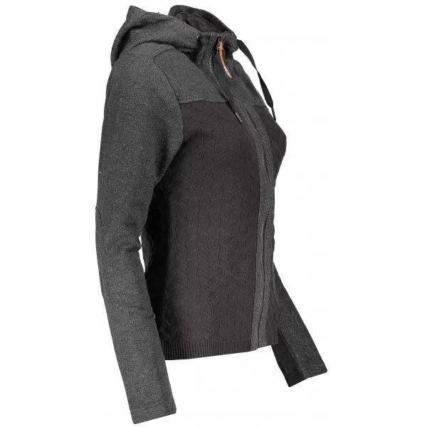  Damen-Sweatshirt TORSTAI ROBERTA 41545230290 ANTHRAZIT 