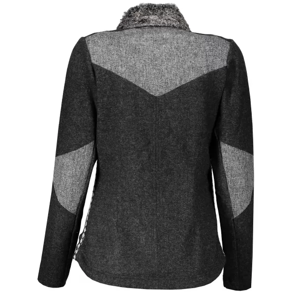  Damen-Sweatshirt TORSTAI NOELLE 41510250829 GRAU 