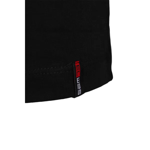  Hemd SAM 73 BALOK MTSL333 SCHWARZ 