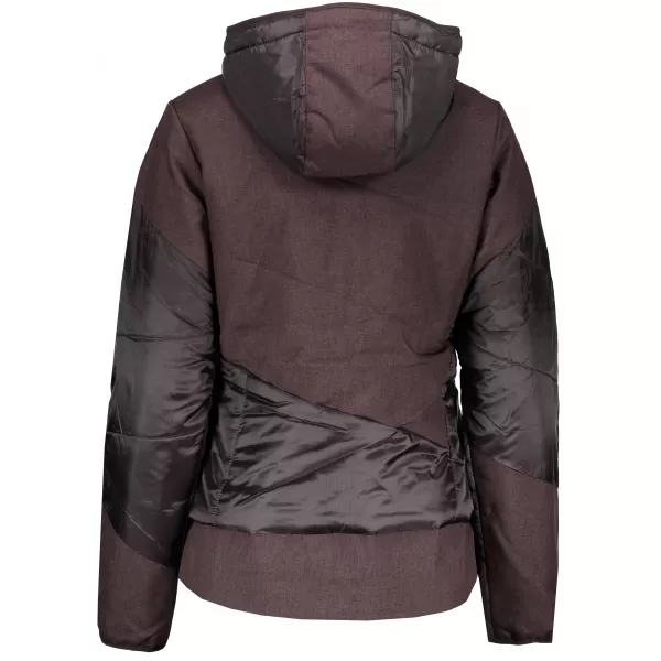  Winterjacke für Damen TORSTAI CHRISTEL 41205226819 BRONZE 
