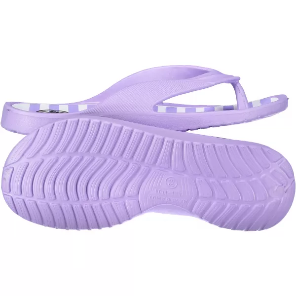  Frauenflip -Flops SAM 73 SIANA 2 LBTL159 LILA 