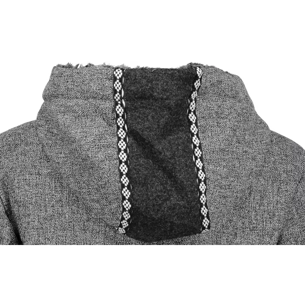  Damenjacke TORSTAI NETTA 41223250829 GRAU 