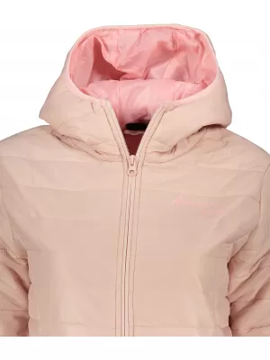 Damenjacke ALPINE PRO REKA LJCM299 BEIGE
