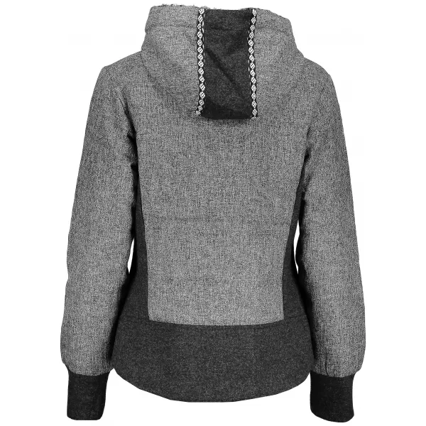  Damenjacke TORSTAI NETTA 41223250829 GRAU 