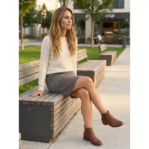  Damenrock TORSTAI NOA 41103250809 BEIGE 
