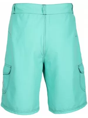 Shorts SAM 73 JEVON MPAL300 GRÜN
