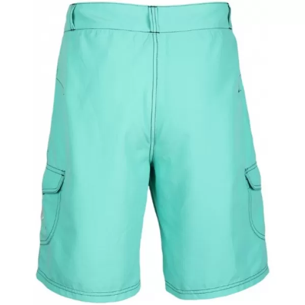  Shorts SAM 73 JEVON MPAL300 GRÜN 