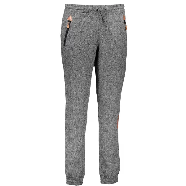  Damenhosen TORSTAI NICKY 41104250829 GRAU 