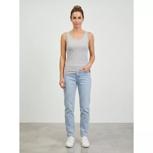  Tanktop SAM 73 QUARA LTSL389 HELLGRAU 
