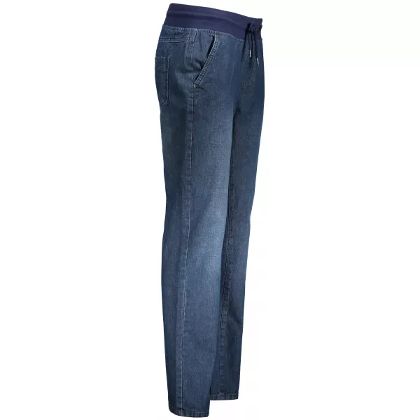  Damenhosen ALTISPORT LIRA LPAN364 BLAU 