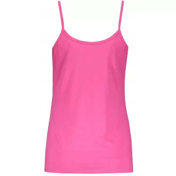  Damen-Tanktop KIXMI HERMIA ROSA 