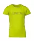 T -Shirt ALPINE PRO VONO KTSM170 GRÜN