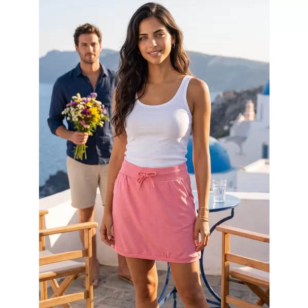  Damenrock ALTISPORT TIMA LSKN194 ROSA 