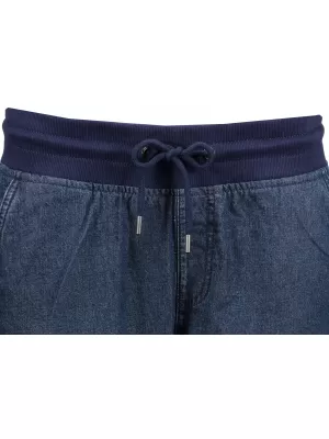 Damenhosen ALTISPORT LIRA LPAN364 BLAU