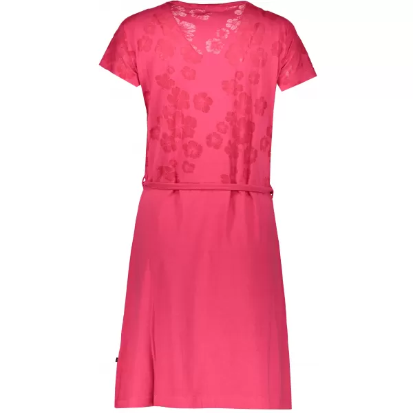  Kleid ALTISPORT ROSSA LSKN195 ROSA 