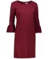 Kleid NUMOCO MARGARET A190-8 BURGUND