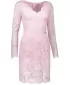 Kleid der Dame NUMOCO A170-4 HELLROSA
