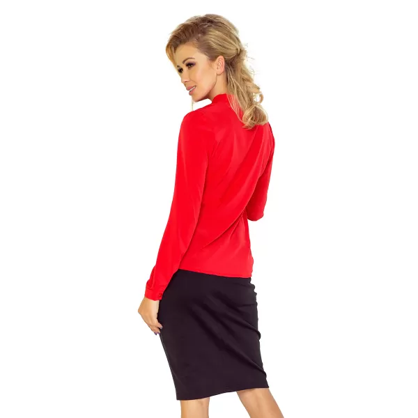 Damen NUMOCO A140-3 ROT 
