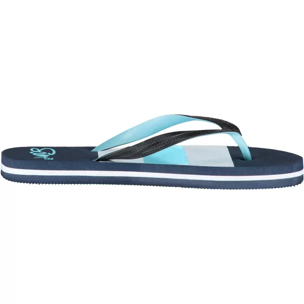  Frauenflip -Flops SAM 73 WF 57 NEON 