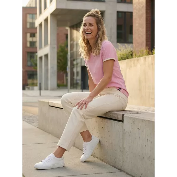  Hemd SAM 73 LYRA LTSN487 ROSA 