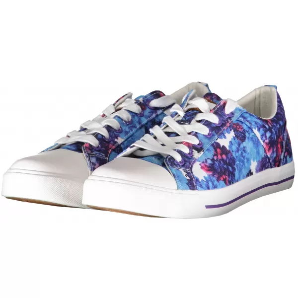  Turnschuhe SAM 73 SANTIAGA LBTN207 ROSA 