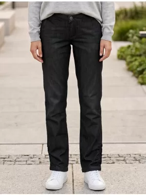 Damenhosen SAM 73 WK 739 SCHWARZ