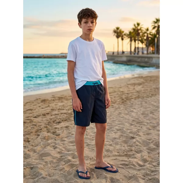  Jungen Shorts SAM 73 BS 516 DUNKELBLAU 