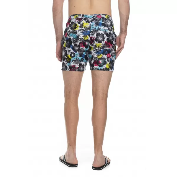  Shorts SAM 73 MIKES MPAN353 SCHWARZ 
