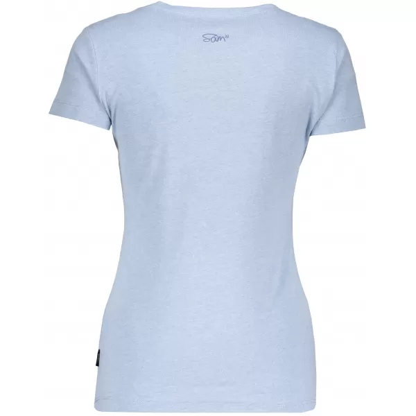  Hemd SAM 73 KYRINA LTSN476 HELLBLAU 