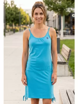 Kleid SAM 73 WZ 758 NEON