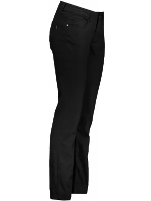 Damen SAM 73 WK 743 SCHWARZ
