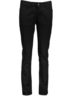 Damen SAM 73 WK 743 SCHWARZ