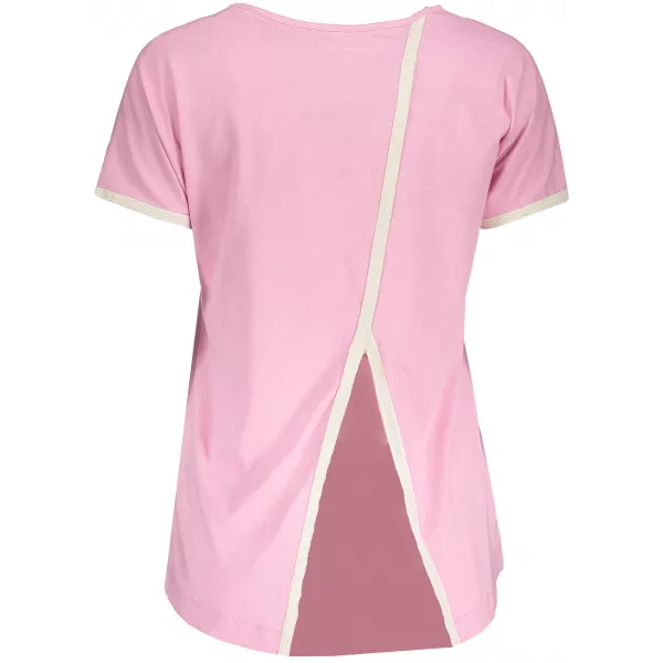  Hemd SAM 73 LYRA LTSN487 ROSA 