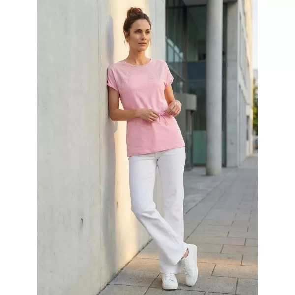  Hemd SAM 73 CHARYNA LTSN512 ROSA 