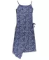 Kleid SAM 73 HENRA LSKN176 DUNKELBLAU
