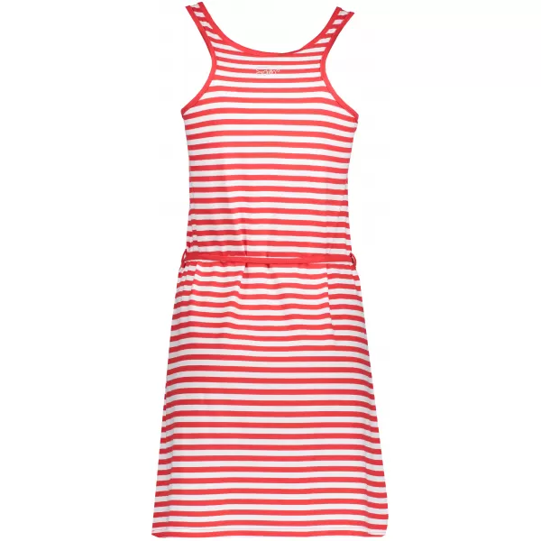  Kleid SAM 73 SIWAZA LSKN188 ROT 