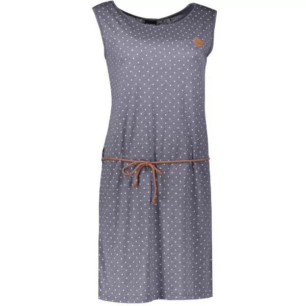  Kleid SAM 73 WZ 751 DUNKELBLAU 