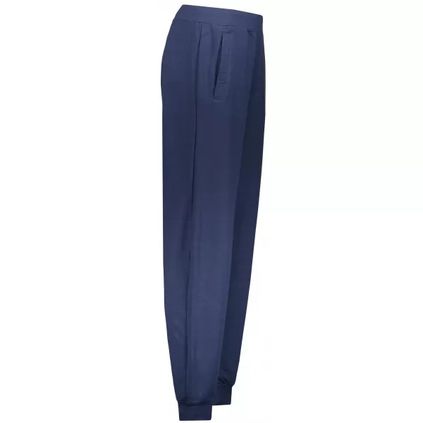  Damen-Jogginghose ALPINE PRO SKYLARA 3 LPAN302 BLAU 