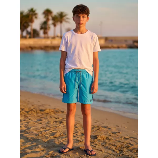  Jungen Shorts SAM 73 BS 517 NEON 