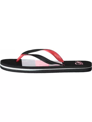 Frauenflip -Flops SAM 73 WF 57 ROT