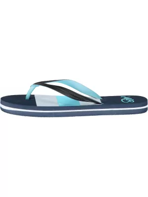 Frauenflip -Flops SAM 73 WF 57 NEON