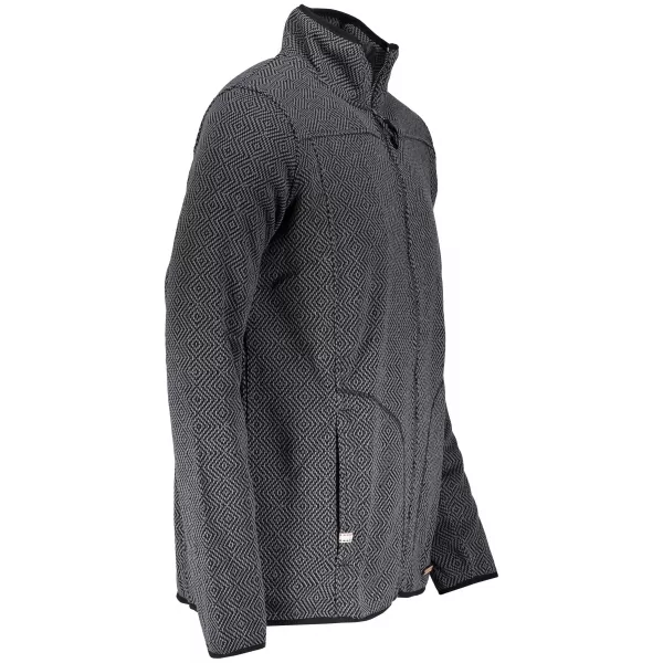  Herrenpullover ALPINE PRO FILIPOS 4 MSWN179 SCHWARZ 