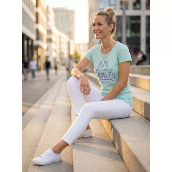  Hemd SAM 73 KYRINA LTSN476 BLAU 