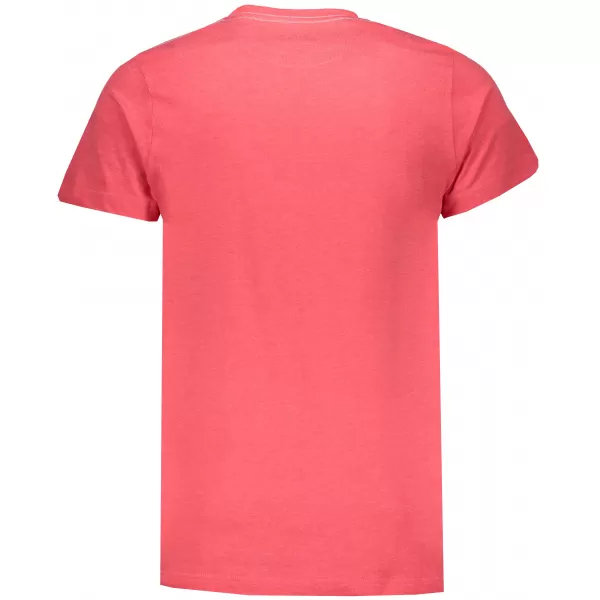  Hemd SAM 73 TELLUL MTSN390 ROT 