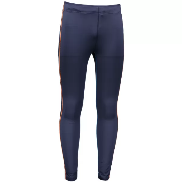  Elastizhose ALPINE PRO TAIP 3 MPAN334 BLAU 