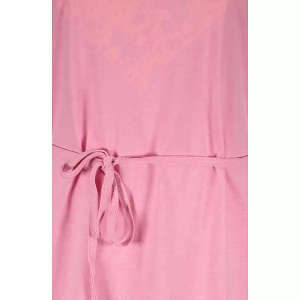  Kleid SAM 73 HILDA LSKN175 ROSA 