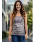Tanktop SAM 73 JAXA LTSN468 GRAU