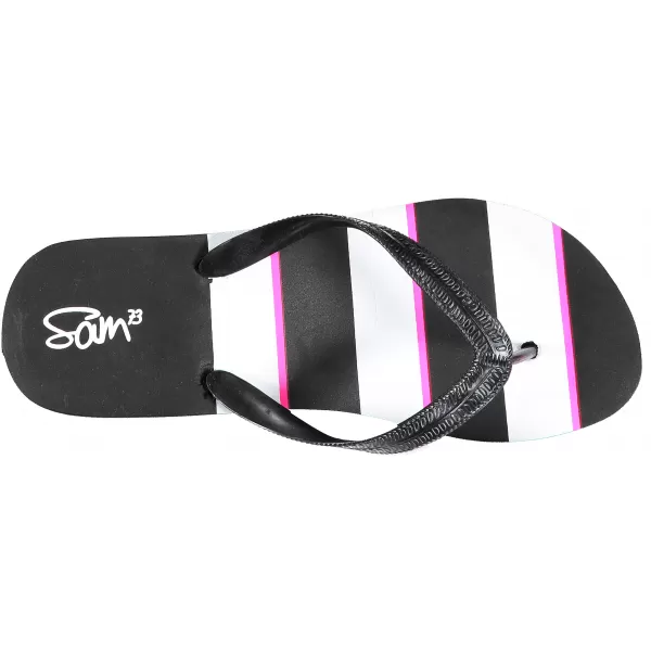  Frauenflip -Flops SAM 73 WF 59 SCHWARZ 
